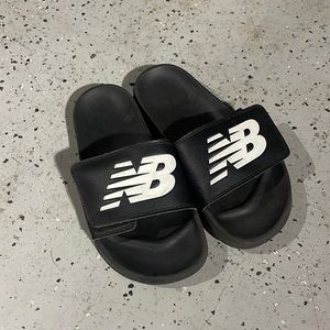 New Balance Slides Youth